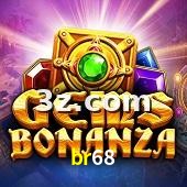 Gems Bonanza.